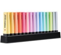 STABILO - marcador - BOSS ORIGINAL Pastel