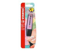 STABILO - Marcador - BOSS ORIGINAL Pastel - Pack con 1 unidad color lila