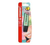 STABILO - Marcador - BOSS ORIGINAL Pastel - Pack con 1 unidad color pizca de menta