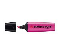 Stabilo Marcador Fluorescente Boss 70