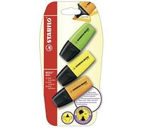 STABILO - marcador fluorescente - BOSS MINI