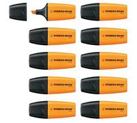 STABILO - marcador fluorescente - BOSS MINI