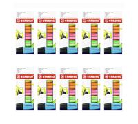 STABILO - marcador fluorescente - BOSS MINI