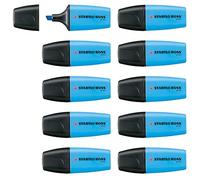 STABILO - marcador fluorescente - BOSS MINI