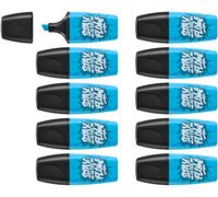 Stabilo - marcador fluorescente - boss mini by snooze one
