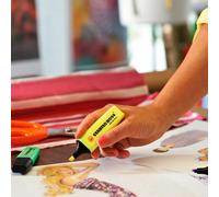 Stabilo Marcador Fluorescente Boss Original