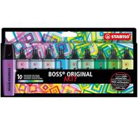 STABILO marcador fluorescente BOSS ORIGINAL