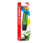 STABILO - Marcador fluorescente - BOSS ORIGINAL - Pack con 1 unidad color verde