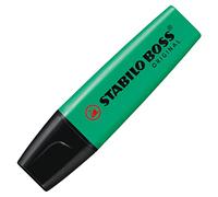 STABILO Subrayador 70/51 Fluorescente Turquesa