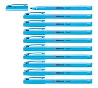 STABILO - marcador fluorescente - flash