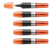 STABILO - marcador fluorescente - LUMINATOR