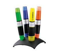 STABILO - marcador fluorescente - LUMINATOR