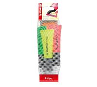 STABILO - marcador fluorescente - NEON