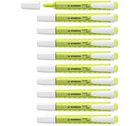 STABILO - marcador fluorescente - swing cool