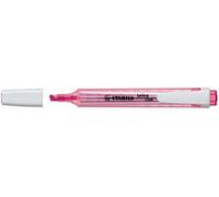 Stabilo - marcador fluorescente - swing cool