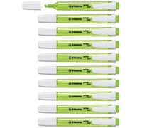 STABILO - marcador fluorescente - swing cool