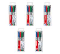 STABILO - marcador permanente - OHPen universal