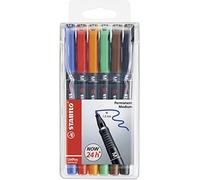 STABILO - marcador permanente - OHPen universal