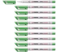 STABILO - marcador permanente - OHPen universal