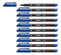 STABILO - marcador permanente - OHPen universal
