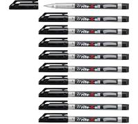 STABILO - marcador permanente - Write-4-all