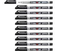 STABILO - marcador permanente - Write-4-all