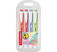 STABILO - marcador - swing cool Pastel