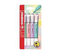 STABILO - marcador - swing cool Pastel