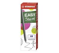STABILO - minas de recarga - EASYergo 3.15