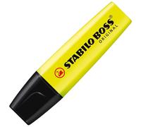 Stabilo Paquete De Marcadores Fluorescentes Boss 70 Surtido 8 Unidades