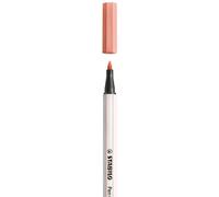 STABILO - Pen 68 brush rotulador Beige 1 pieza(s) 568/26