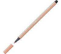 Stabilo pen 68 max rotulador naranja claro 1 pieza(s)