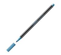 Stabilo pen 68 metallic rotulador medio azul 1 pieza(s)