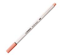 STABILO Pen 68 pincel albaricoque