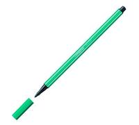 Stabilo pen 68 rotulador turquesa 1 pieza(s)