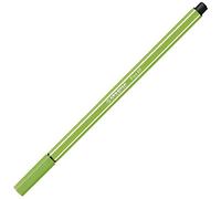 Stabilo 68 Rotulador verde claro