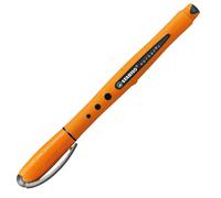 STABILO penne roller con inchiostro bionic worker medio, colore nero