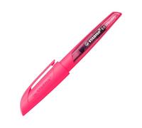 STABILO - pluma escolar - EASYbuddy NEON