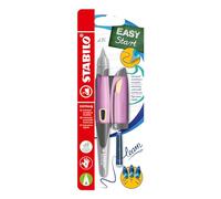 STABILO - pluma escolar ergonómica para diestros - EASYbirdy Pastel
