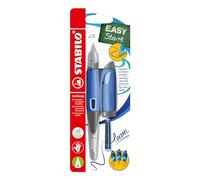 STABILO - pluma escolar ergonómica para diestros - EASYbirdy Pastel