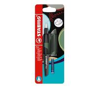 STABILO - pluma - Flow SPORTY