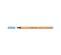 Stabilo Point 88 Rotulador azul hielo
