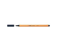 Stabilo Point 88 Rotulador gris