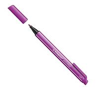 STABILO pointMax - Rotulador, color lila