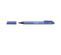 STABILO - pointMax rotulador de punta fina Medio Azul 1 pieza(s) 488/32