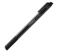 STABILO - pointMax rotulador de punta fina Medio Negro 1 pieza(s) 488/46