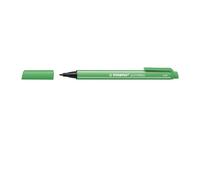 STABILO - pointMax rotulador de punta fina Medio Verde 1 pieza(s) 488/36