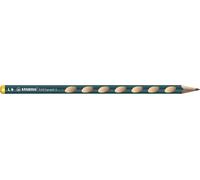 Stabilo potlood Easygraph S - L, hardheidsgraad: HB (Importación USA)
