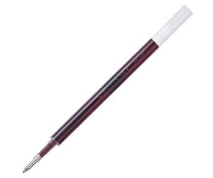 STABILO - Recambio de gel para rodillos de bolas de paleta, color rojo