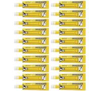 STABILO Recarga de tinta BOSS ORIGINAL Pack de 20 amarillo